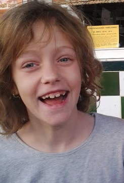 Taken on April 18th, 2014 in Ciutadella de Menorca.