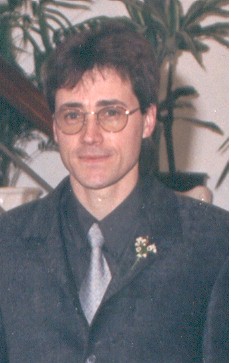 Taken on March 6th, 1999.