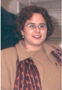 Taken on March 6th, 1999.