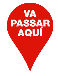 Va passar aquí