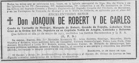 ENLLAÇ CARANDINI-ROBERT