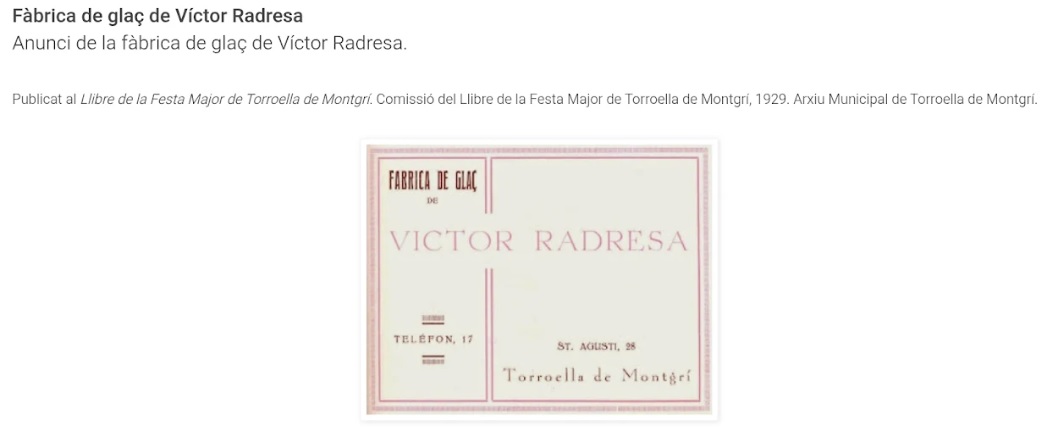 Negociado Fronteras - Año 1958
