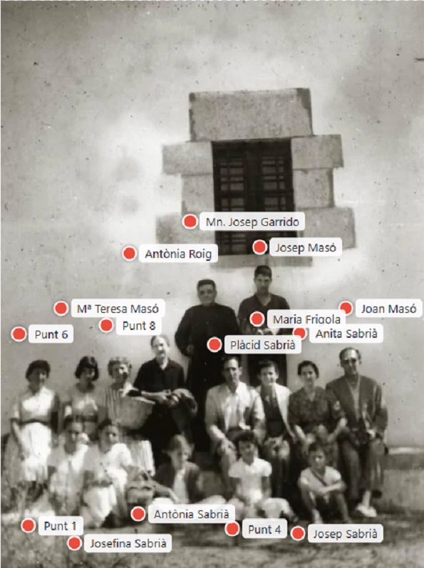 Imagen actual en blanco y negro