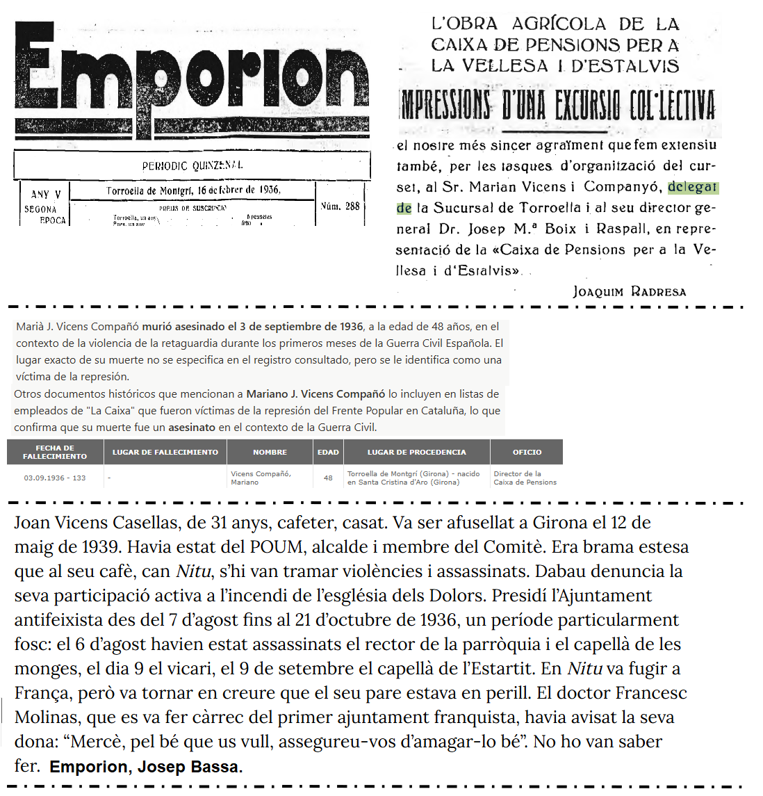 Documento de Marian Vicens Company񠟣lass=