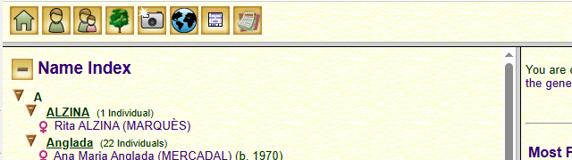 Vista pr&egrave;via del report